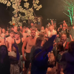 DJ Daddy Trash @Landgutx Festival 2024