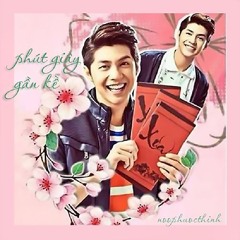 Phút Giây Gần Kề