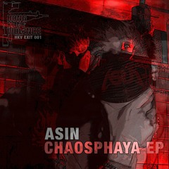 ASIN - Chaosphaya