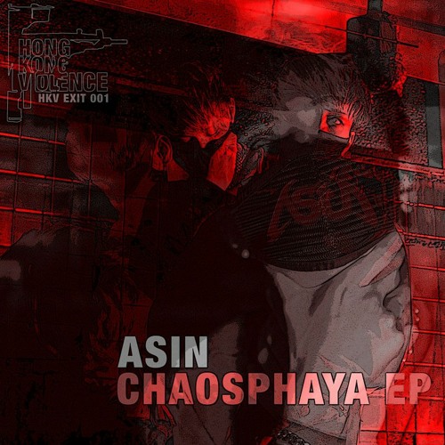 ASIN - Chaosphaya