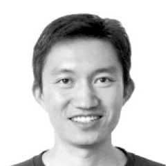 Change By Design #5 - Jun He