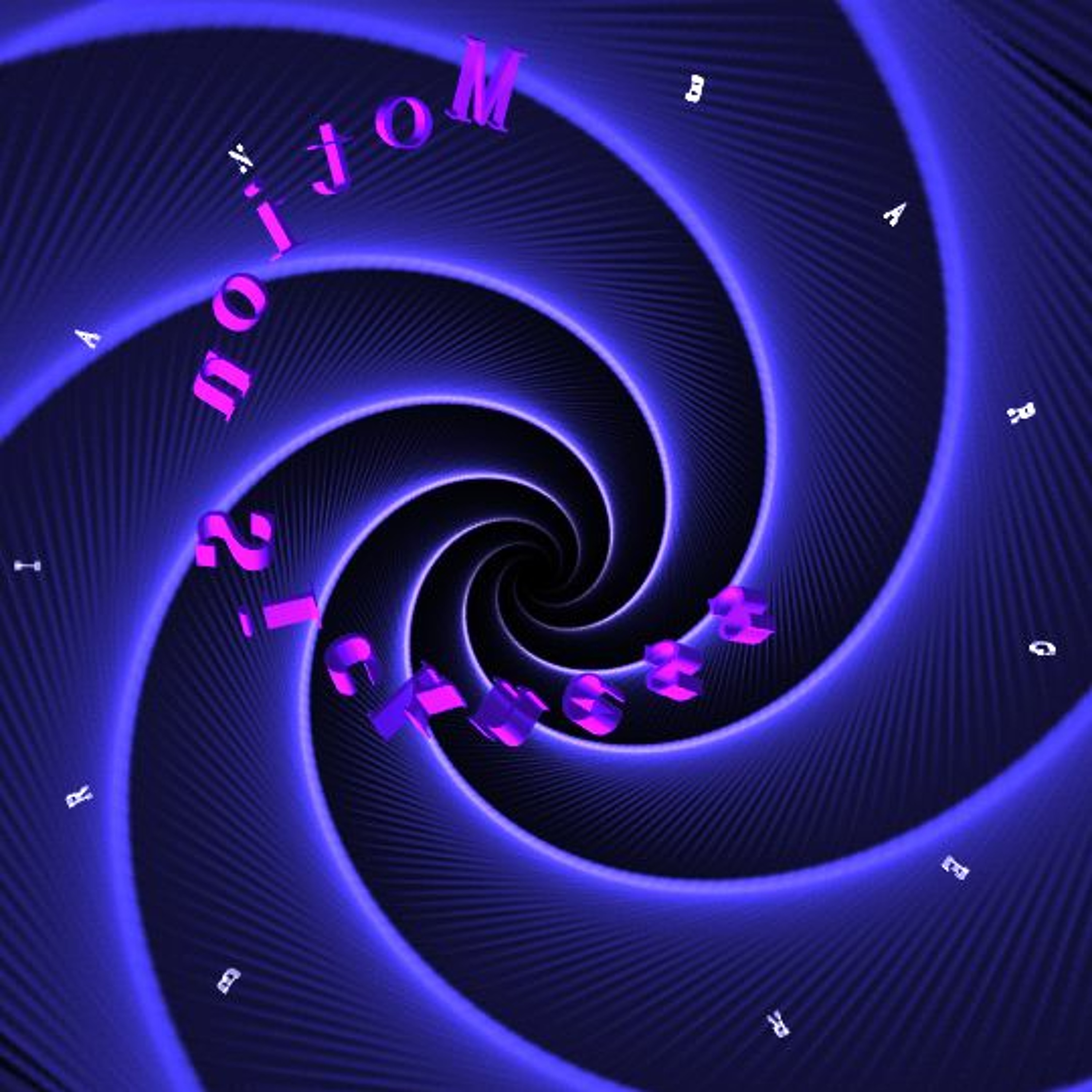 Motion Sickness 6 episode artwork