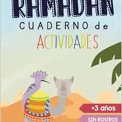[DOWNLOAD] PDF 📒 Ramadan (Cuaderno de actividades) (Spanish Edition) by Umm and Comp