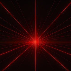 Laser