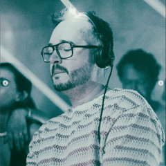 Marc DePulse @ Rumores Club, Mexico City / Mexico (05.07.2025)