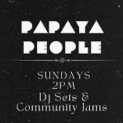 Framilani @Mudra X Papaya People