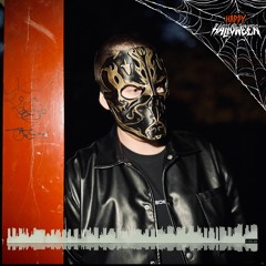 Welcome to Hell Mix (Halloween Edition) - Berlin