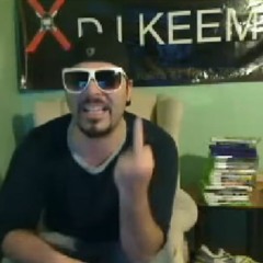 DJ KEEMSTAR - love song