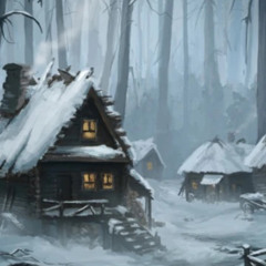 Z Swaphorror Snowdin