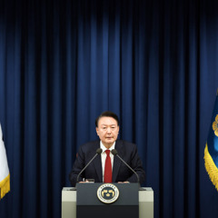 South Korea Averts Martial Law Crisis
