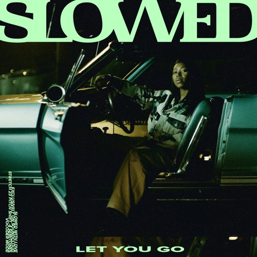 Jayla Darden - Let You Go π¦ππ’πͺππ