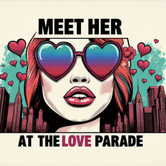 Da Hool - Meet Her At The Love Parade (NProtySuboty Chill Mix)
