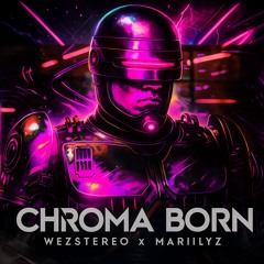 Chroma Born