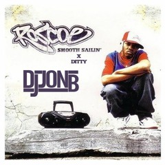 Roscoe - Smooth Ditty
