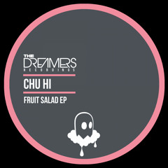 [Premiere] Chu Hi - Cherry Hi (out on The Dreamers Recordings)