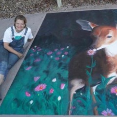 Idaho Falls Chalk Festival