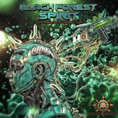 TranceLucid - Barbatuque (Out on "Black Forest Spirit" Galama Rec.)