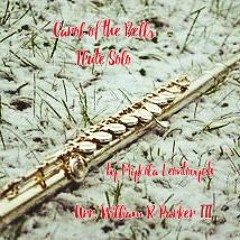 Carol Of The Bells Flute Solo