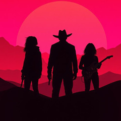 The Good, the Bad and the Synth (The Hive)