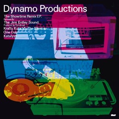 Back To Basics (feat. Profile) (Remixed By The Jimi Entley Sound)