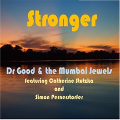 STRONGER feat. Catherine Stuzka and Simon Pernerstorfer