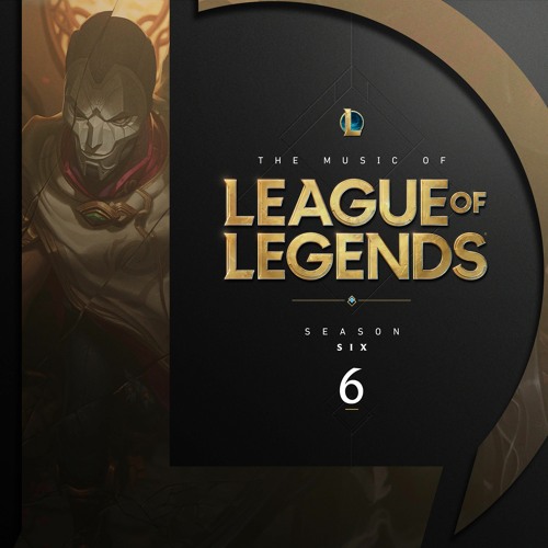 Stream Champion Spotlight - Level 2 by League of Legends | Listen online  for free on SoundCloud
