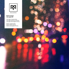 PREMIERE: Ritchie Haydn - Skyline (Audioglider Remix) [ARRVL Records]