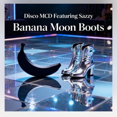 Banana Moon Boots