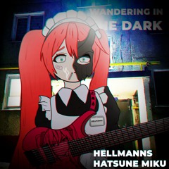 HELLMANNS Feat Hatsune Miku - Пивное Море