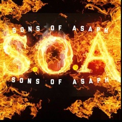Exodus 2.0(S.O.A) Jeremy, L King E, Da Scribe, Zep Da Prince