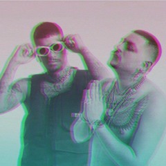 SNIK x Mad Clip - Rockstar