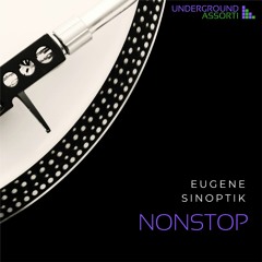 04. Eugene Sinoptik - Morning Coffee