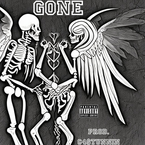 Gone (prod. C4$tunnin)