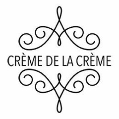 Crème de la Crème  tracks