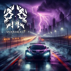 WXRHEXD Escxpe (Instrumental Version)