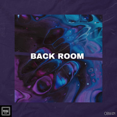 BACK ROOM