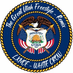 Utah Freestyle (Remix)( Feat. White Crow)