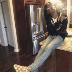 Baby Smoove - Ball On You (snippet)