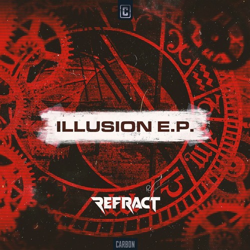 Refract - Illusion