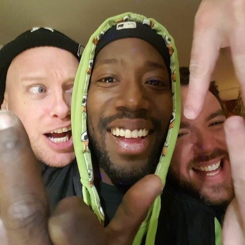 RIP MAXIM CHARLES DJ COM.PLEX