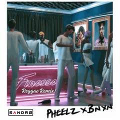 FINESSE (Sandrø Reggae)
