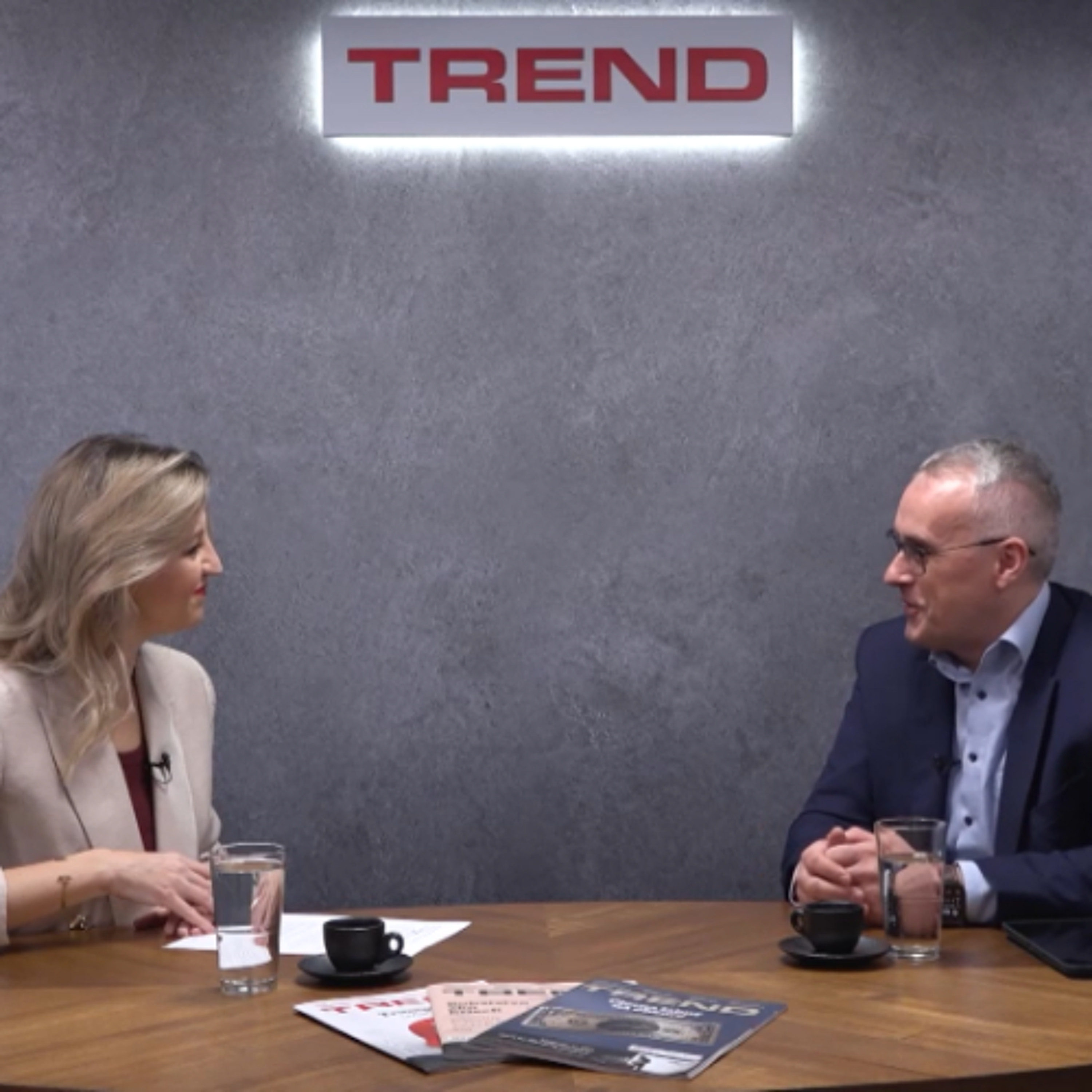 TRENDY V BIZNISE: Osobná stratégia v správe majetku mení spôsob, ako Slováci zhodnocujú kapitál