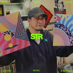 AKIO NAGASE - Makedub Japan Mix