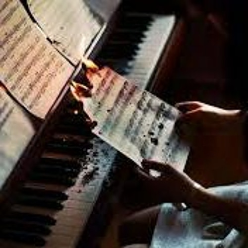 SYMPHONY..( Secondo Movimento)
