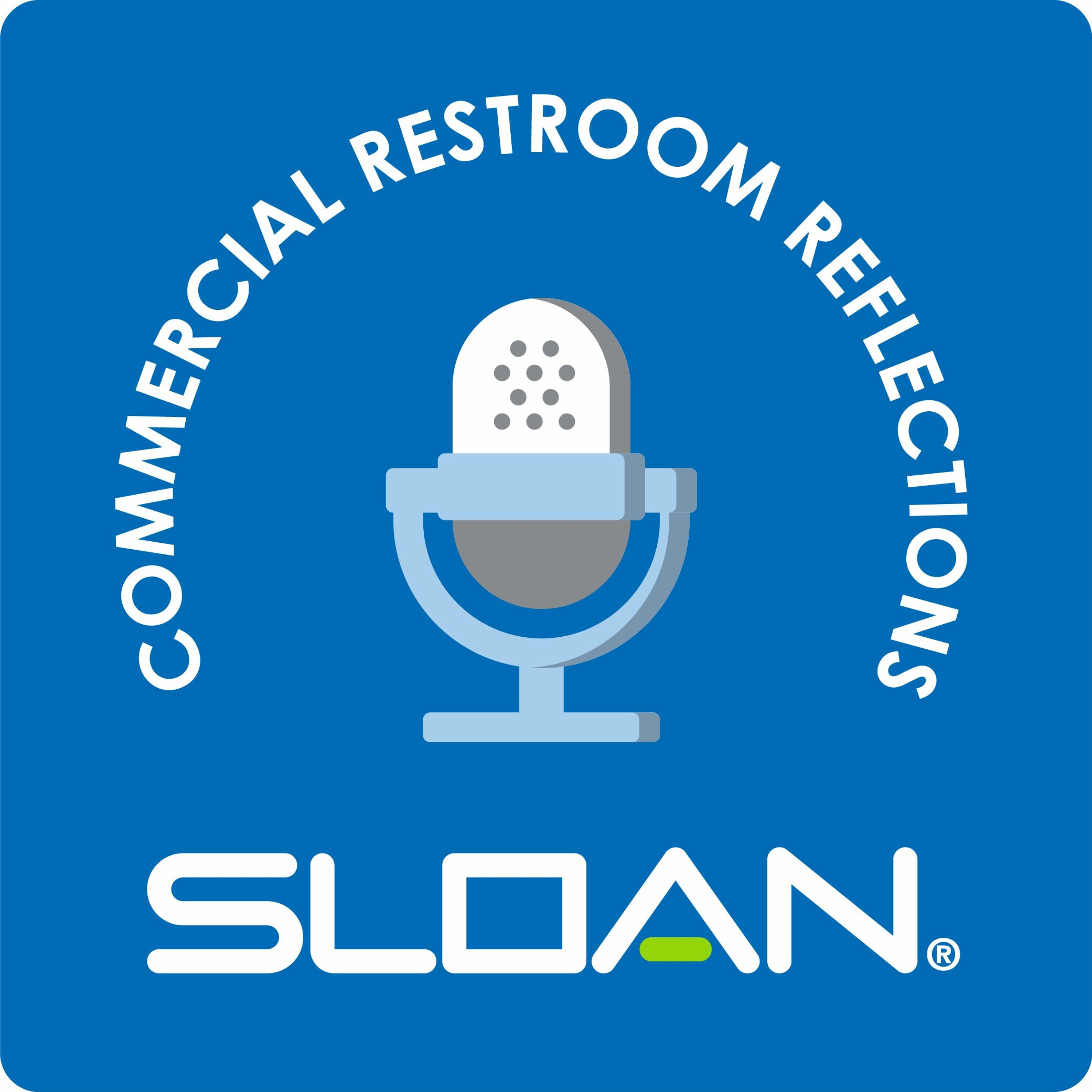 Sloan\'s Commercial Restroom Reflections