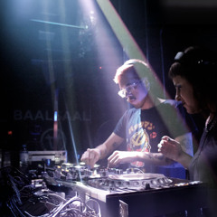 ZPECTRUM x DAGGER | Live Performance @Baalsaal, Lima