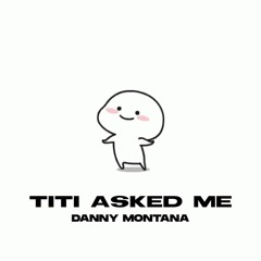 Bad Bunny - Tití Me Preguntó (Danny Montana Remix)