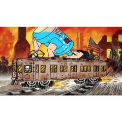 Union Dixie - Eurobeat Remix