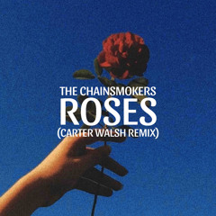 The Chainsmokers - Roses (Carter Walsh Remix)