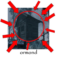 ormond